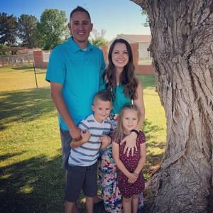 Meet your Posher, Angie